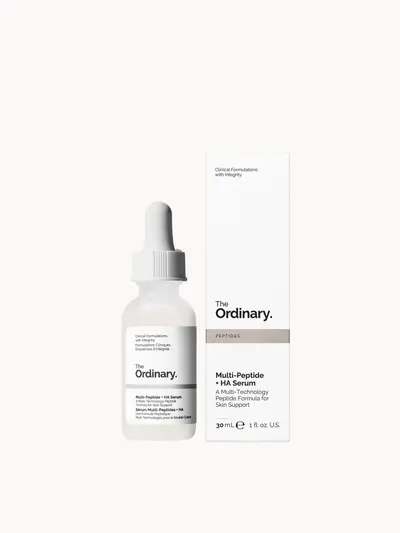 The Ordinary Multi-Peptide + HA Serum 30ml — detalhe 30