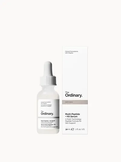 The Ordinary Multi-Peptide + HA Serum 60ml The Ordinary — detalhe 3
