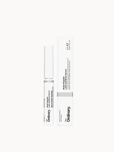 The Ordinary Multi-Peptide Lash and Brow Serum 5ml — detalhe 78