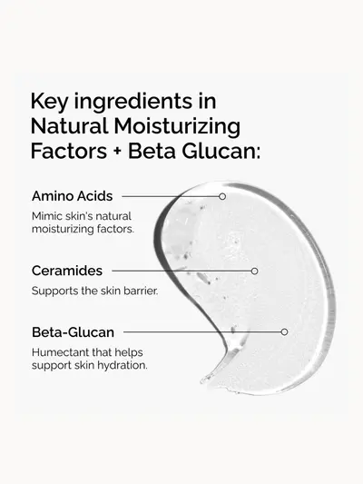 The Ordinary Natural Moisturising Factors and Beta Glucan 30ml The Ordinary — detalhe 5