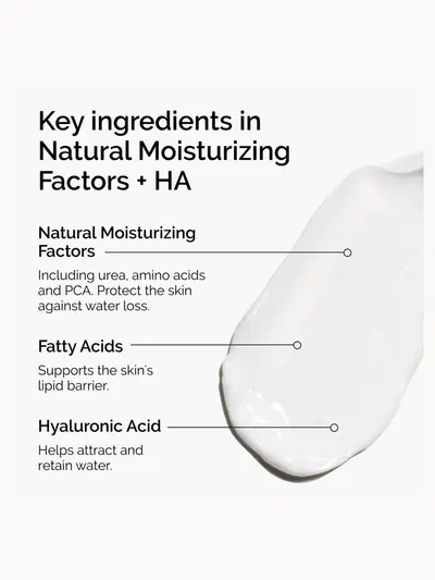 The Ordinary Natural Moisturizing Factors + HA 100ml The Ordinary — detalhe 5