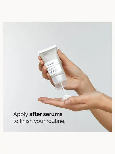 The Ordinary Natural Moisturizing Factors + HA 100ml The Ordinary — detalhe 6