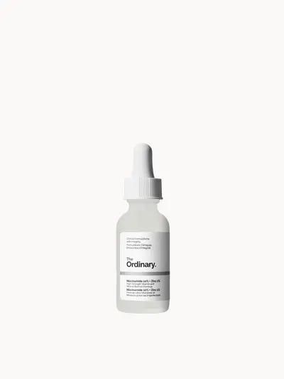 The Ordinary Niacinamide 10% + Zinc 1% Serum 30ml The Ordinary — detalhe 3