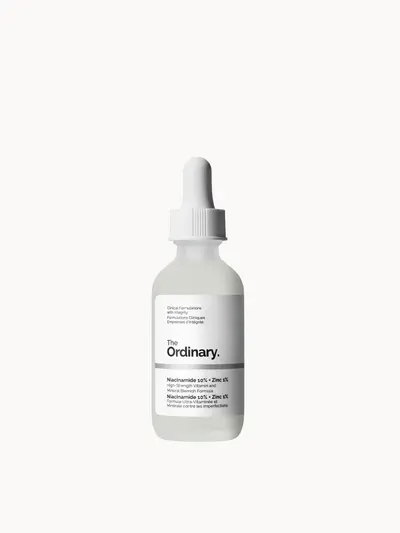 The Ordinary Niacinamide 10% + Zinc 1% Serum 30ml — detalhe 53
