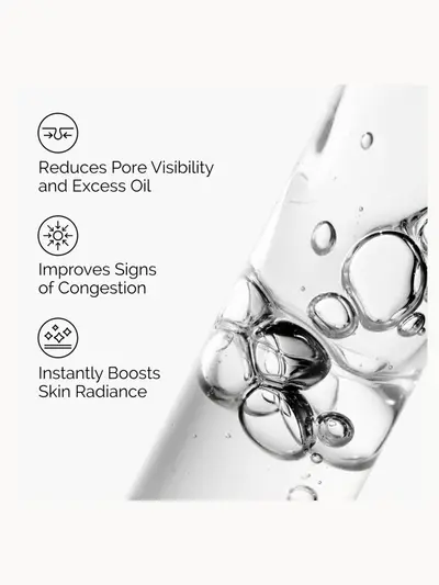 The Ordinary Niacinamide 10% + Zinc 1% Supersize Serum 60ml The Ordinary — detalhe 4
