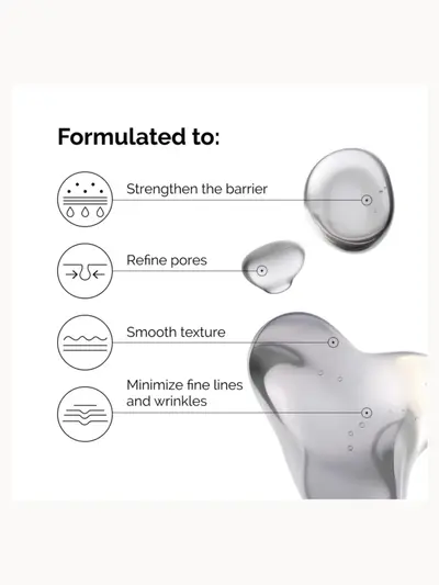 The Ordinary Niacinamide 10% + Zinc 1% Supersize Serum 60ml The Ordinary — detalhe 5