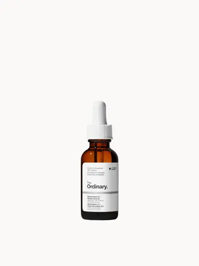 The Ordinary Resveratrol Serum 3% + Ferulic Acid 3% 30ml — detalhe 16