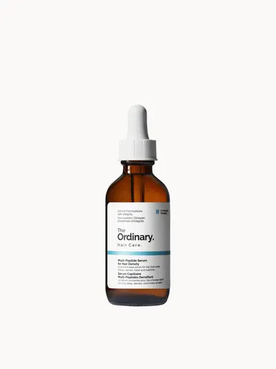 The Ordinary's Multi-Peptide Serum for Hair Density and Scalp Support 30ml The Ordinary — detalhe 3
