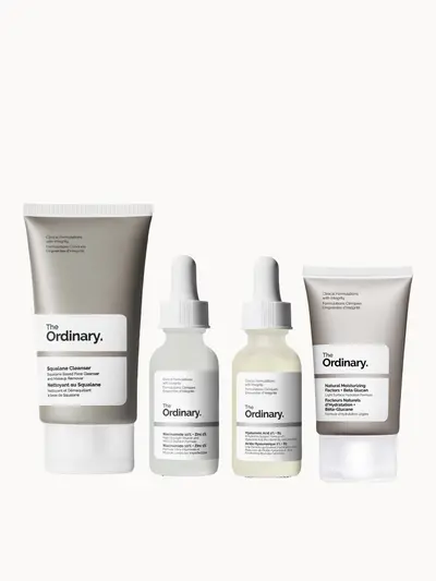 The Ordinary's Smooth Skin Bundle — detalhe 5