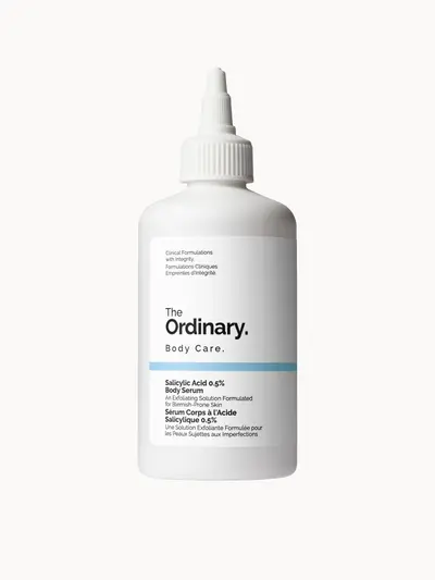 The Ordinary Salicylic Acid 0.5% Body Serum 240ml — detalhe 13