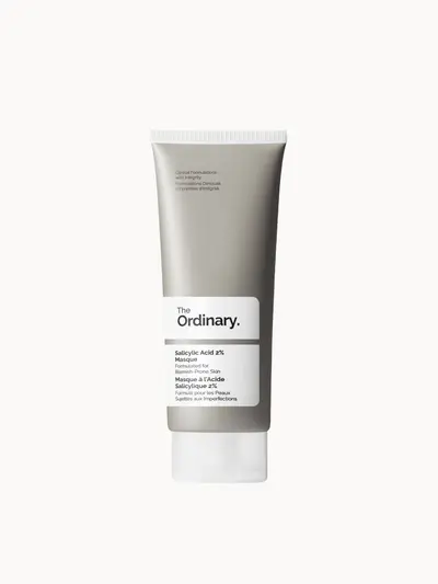 The Ordinary Salicylic Acid 2% Masque 100ml The Ordinary — detalhe 3