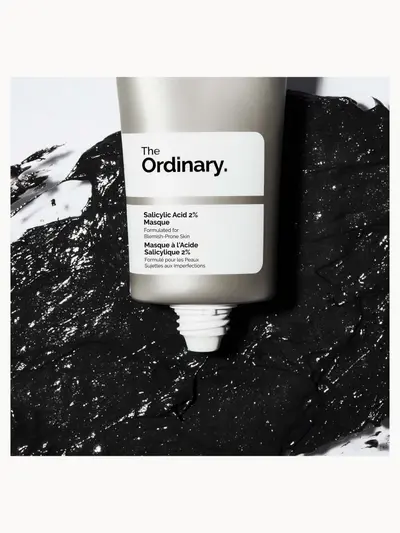 The Ordinary Salicylic Acid 2% Masque 50ml The Ordinary — detalhe 7
