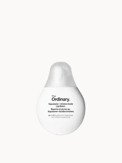 The Ordinary Squalane and Amino Acids Lip Balm 15ml — detalhe 41