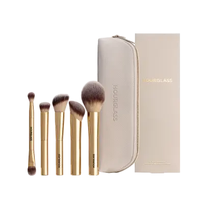 The Travel Brush Set Hourglass — detalhe 3