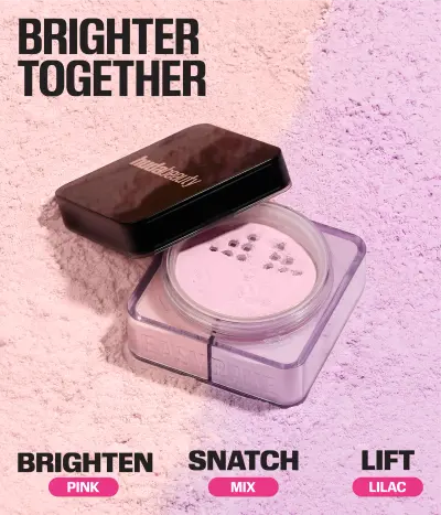 The Ultimate Under Eye Routine Huda Beauty — detalhe 5