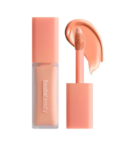 The Undereye Buff Brush Kit Huda Beauty — detalhe 5