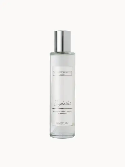 The White Company Seychelles Home Spray 100ml