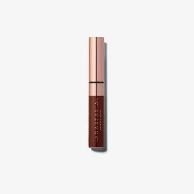 Tinted Brow Gel Anastasia Beverly Hills — textura e acabamento