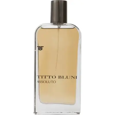Titto Bluni Assoluto Uomo Eau de Cologne