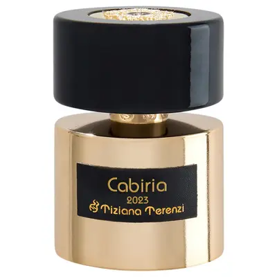 Tiziana Terenzi Anniversary Cabiria Perfume