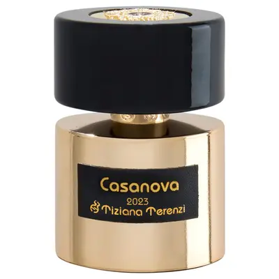 Tiziana Terenzi Anniversary Casanova Perfume