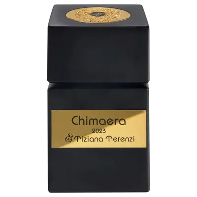 Tiziana Terenzi Anniversary Chimaera Perfume