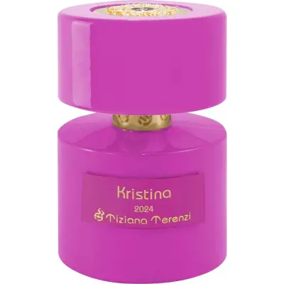 Tiziana Terenzi Anniversary Kristina Perfume
