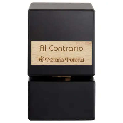 Tiziana Terenzi Classic Al Contrario Perfume