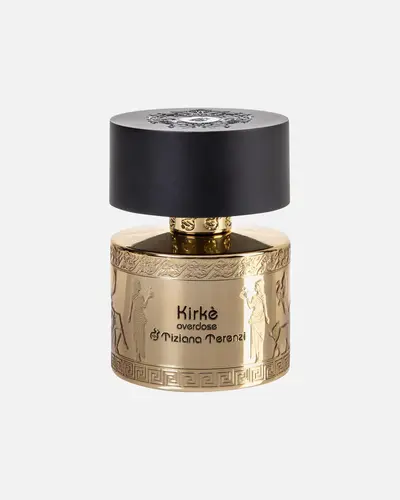 Tiziana Terenzi Classic Gold Kirkè Overdose Eau de Parfum