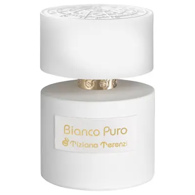 Tiziana Terenzi Luna Bianco Puro Perfume