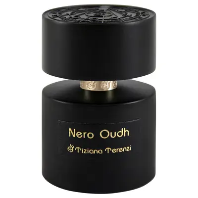 Tiziana Terenzi Luna Nero Oudh Perfume