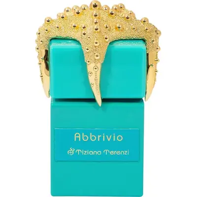 Tiziana Terenzi Sea Stars Abbrivio Perfume