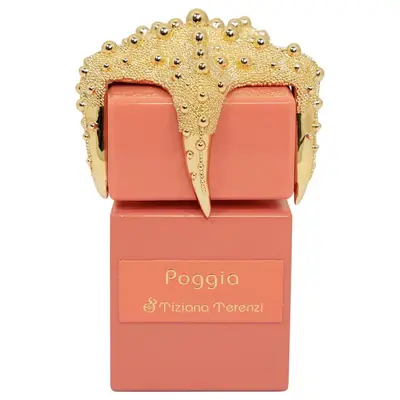 Tiziana Terenzi Sea Stars Poggia Perfume