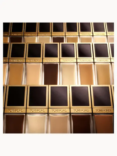 TOM FORD Architecture Radiance Hydrating Foundation 30ml (Various Shades) TOM FORD — detalhe 5