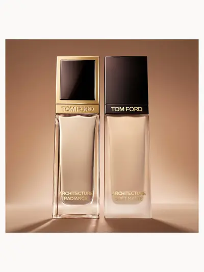 TOM FORD Architecture Radiance Hydrating Foundation 30ml (Various Shades) TOM FORD — detalhe 6