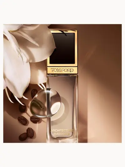 TOM FORD Architecture Radiance Hydrating Foundation 30ml (Various Shades) TOM FORD — detalhe 9