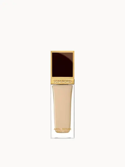 TOM FORD Architecture Radiance Hydrating Foundation 30ml (Various Shades) TOM FORD — embalagem e produto