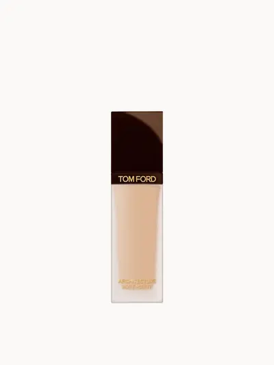 TOM FORD Architecture Soft Matte Blurring Foundation 30ml (Various Shades) TOM FORD — textura e acabamento