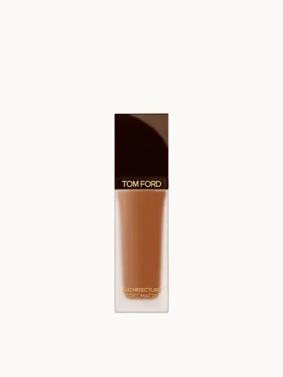 TOM FORD Architecture Soft Matte Blurring Foundation 30ml (Various Shades) TOM FORD — detalhe 5