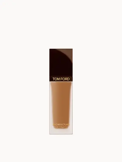TOM FORD Architecture Soft Matte Blurring Foundation 30ml (Various Shades) TOM FORD — detalhe 9