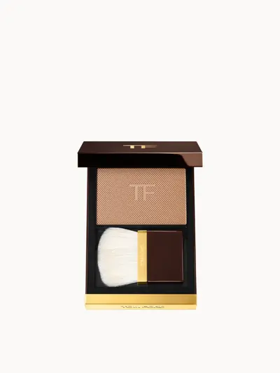 TOM FORD Architecture Soft Matte Blurring Powder (Various Shades) TOM FORD — detalhe 3