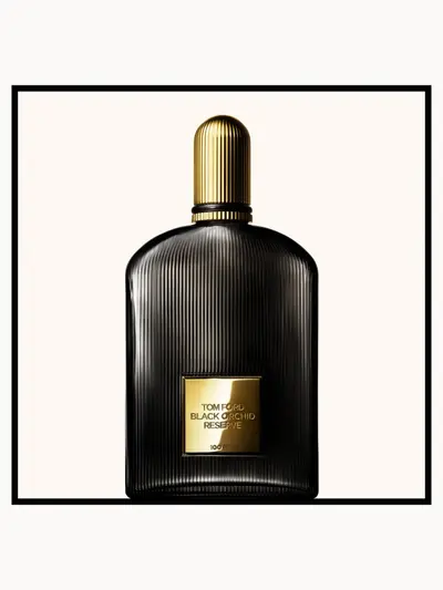 TOM FORD Black Orchid Reserve Eau de Parfum 100ml TOM FORD — detalhe 8