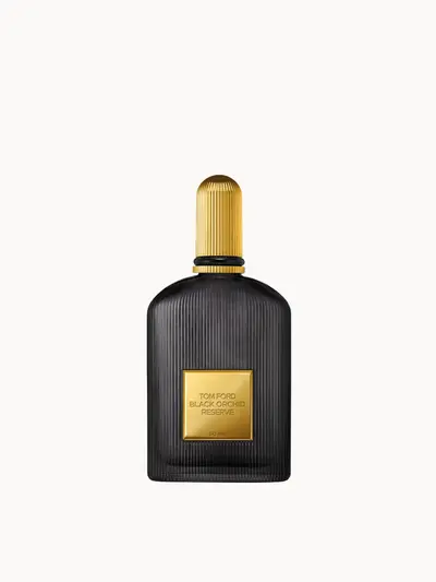 TOM FORD Black Orchid Reserve Eau de Parfum 50ml TOM FORD — embalagem e produto