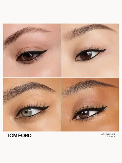 TOM FORD Gel Eyeliner (Various Shades) TOM FORD — detalhe 3