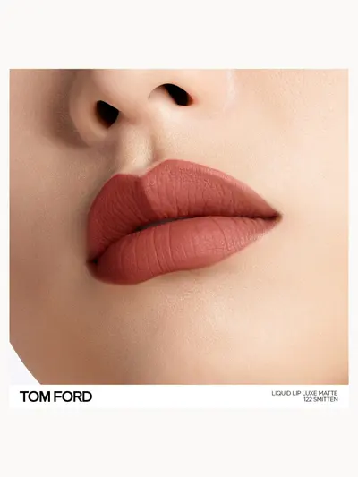 TOM FORD Liquid Lip Luxe Matte (Various Shades) TOM FORD — detalhe 5
