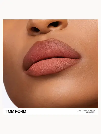 TOM FORD Liquid Lip Luxe Matte (Various Shades) TOM FORD — detalhe 7