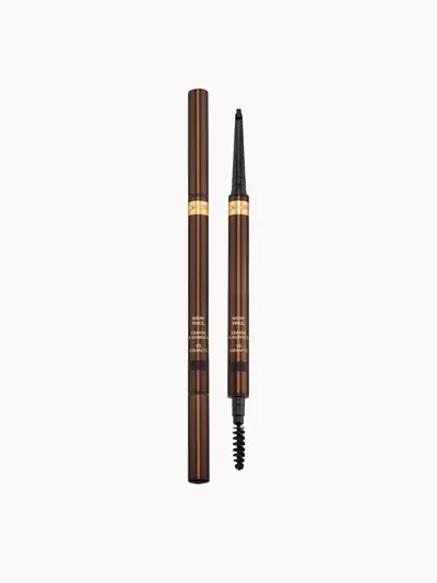 TOM FORD Micro-Brow Pencil (Various Shades) TOM FORD — detalhe 6