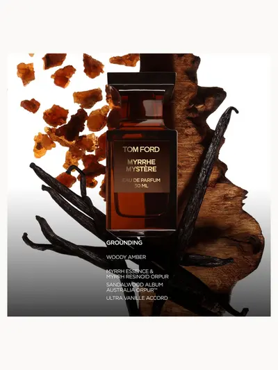 TOM FORD Myrrhe Mystère Eau de Parfum 50ml TOM FORD — detalhe 5