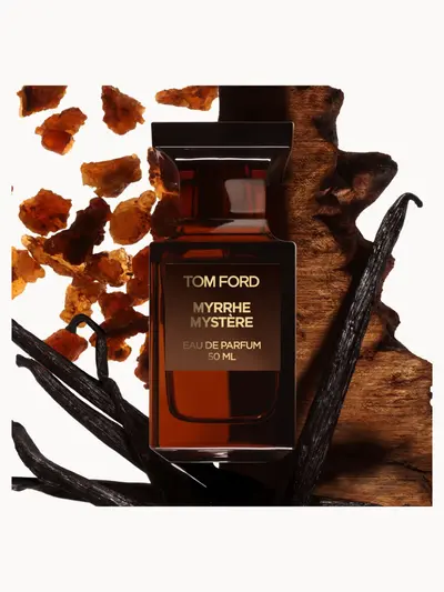 TOM FORD Myrrhe Mystère Eau de Parfum 50ml TOM FORD — detalhe 7
