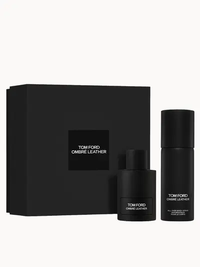 TOM FORD Ombré Leather Eau de Parfum Gift Set
